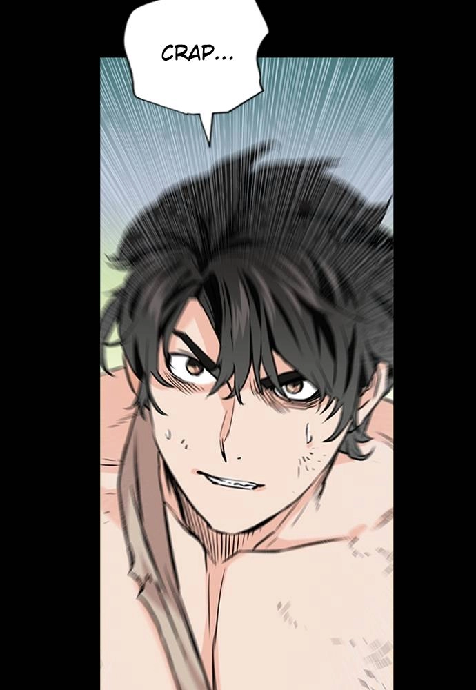 The Druid of Seoul Station Chapter 2 Page 78