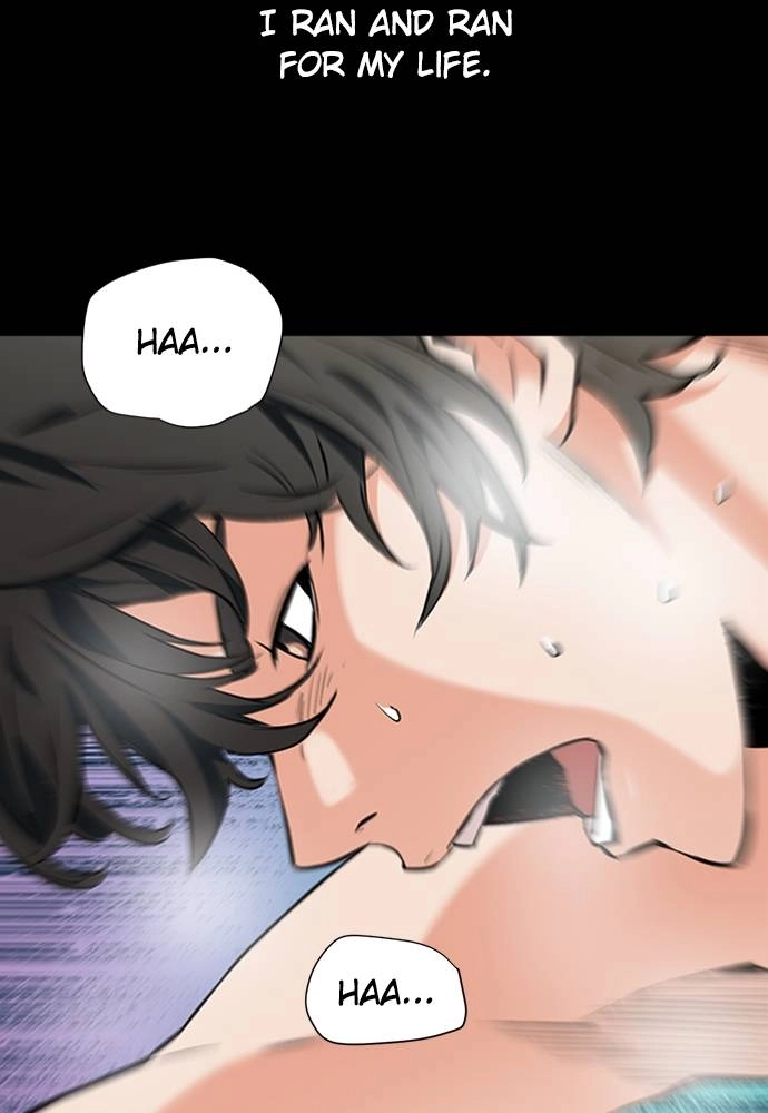 The Druid of Seoul Station Chapter 2 Page 7