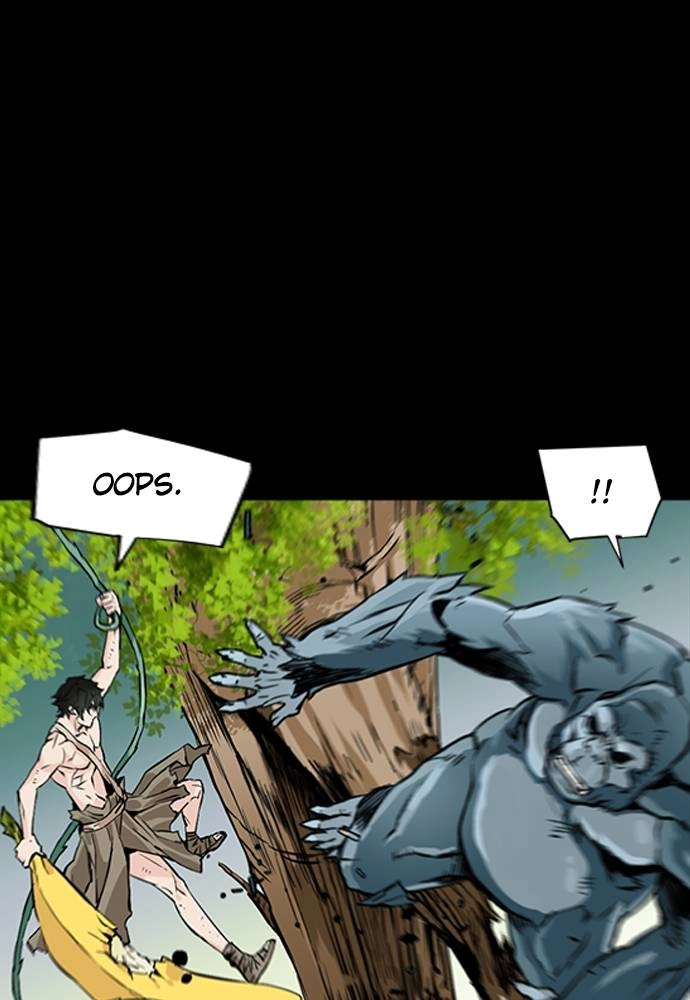 The Druid of Seoul Station Chapter 2 Page 88