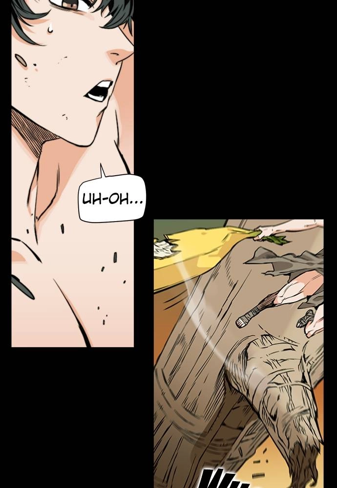 The Druid of Seoul Station Chapter 2 Page 90