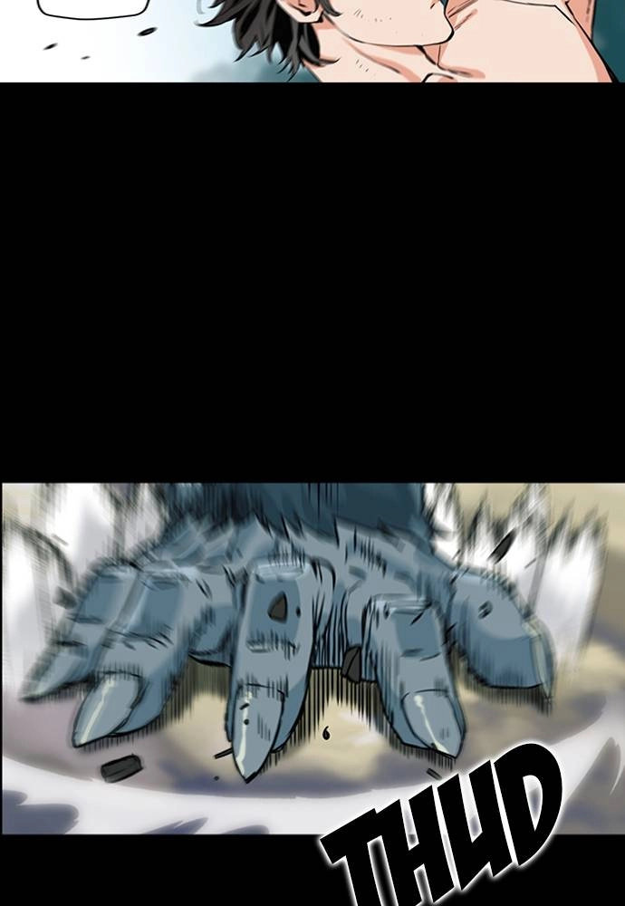 The Druid of Seoul Station Chapter 2 Page 96