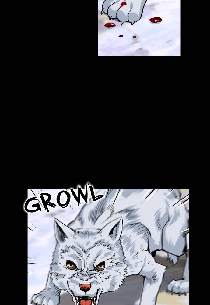 The Druid of Seoul Station Chapter 2 Page 99