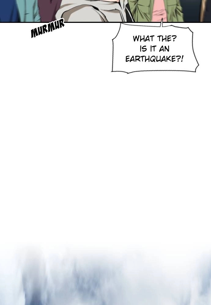 The Druid of Seoul Station Chapter 1 Page 17