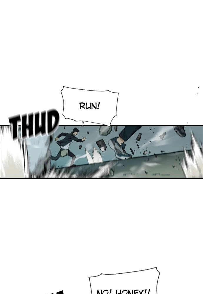 The Druid of Seoul Station Chapter 1 Page 29