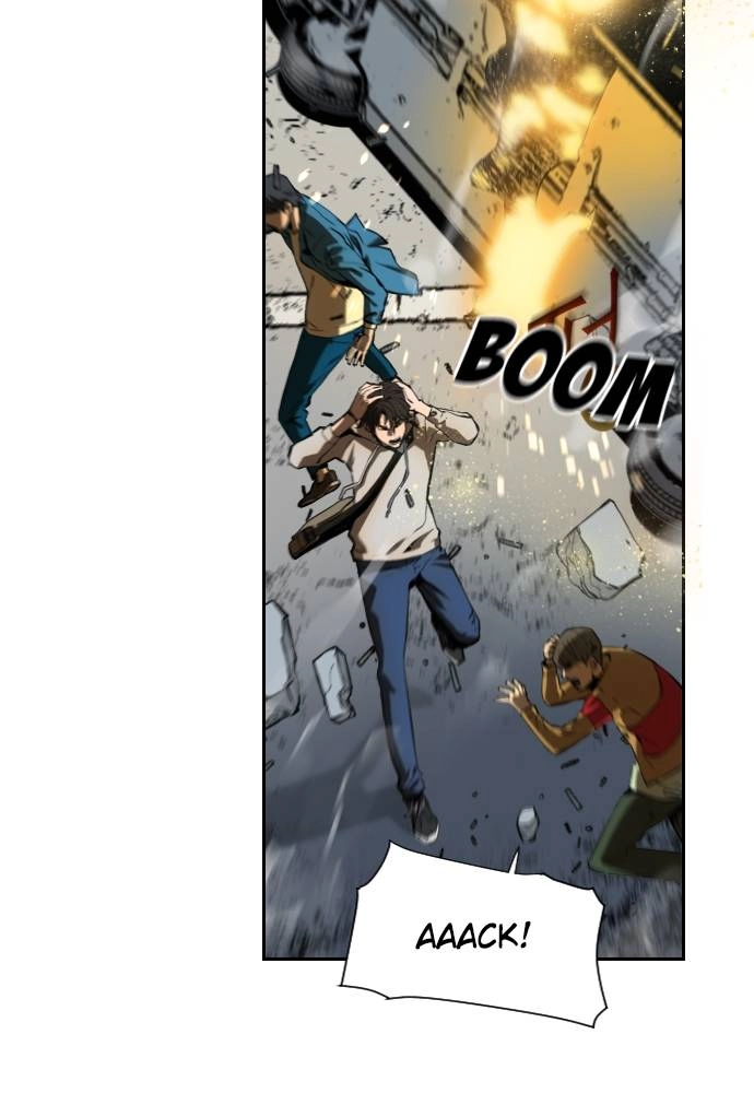 The Druid of Seoul Station Chapter 1 Page 37