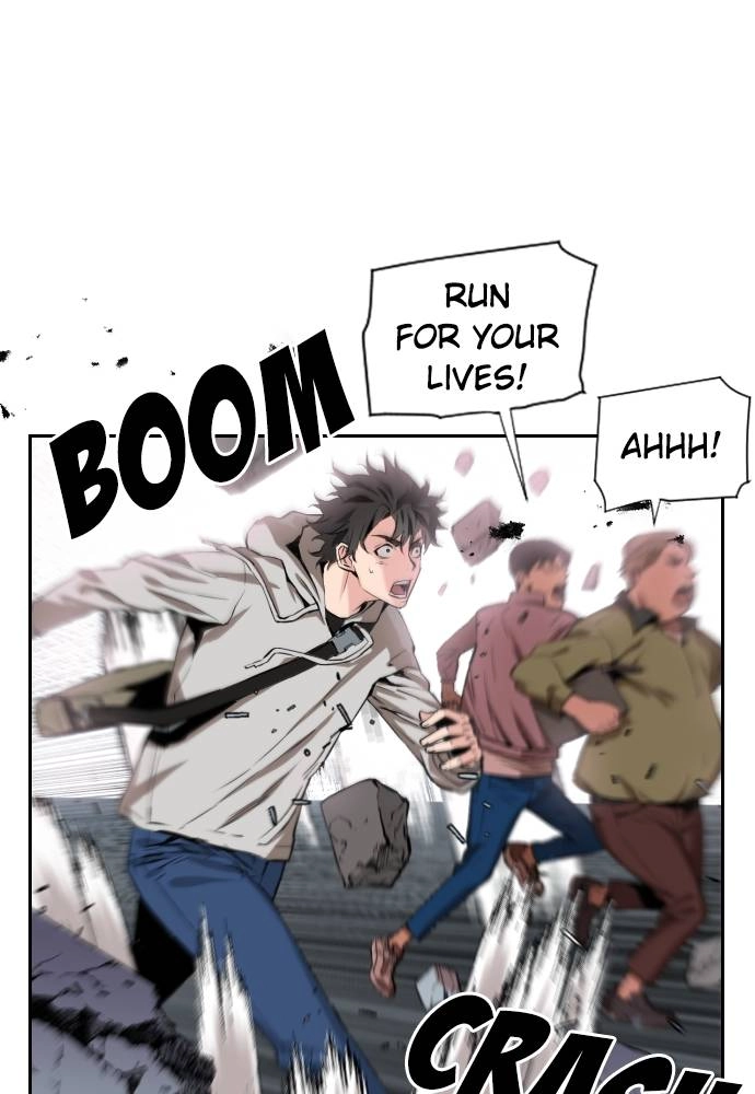 The Druid of Seoul Station Chapter 1 Page 38