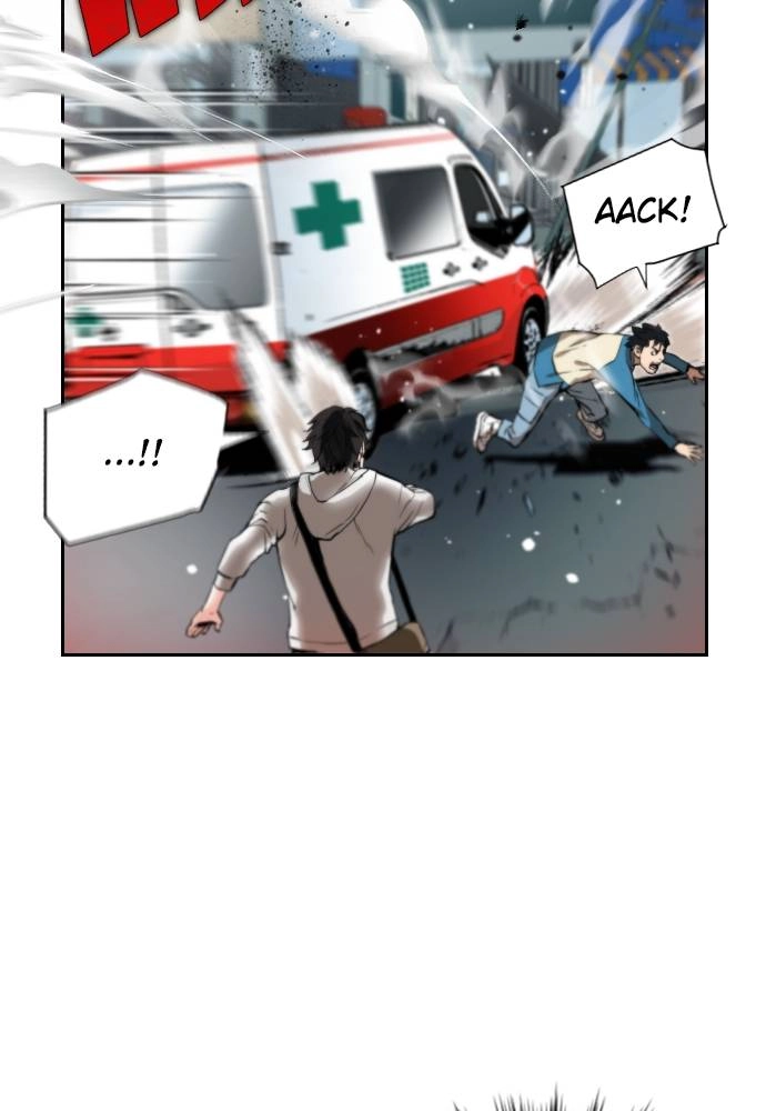 The Druid of Seoul Station Chapter 1 Page 42