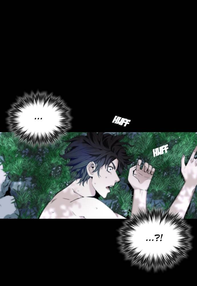 The Druid of Seoul Station Chapter 1 Page 54