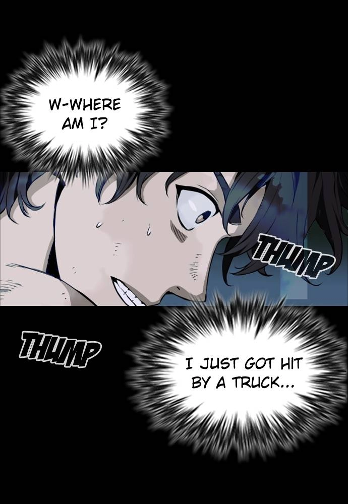 The Druid of Seoul Station Chapter 1 Page 55