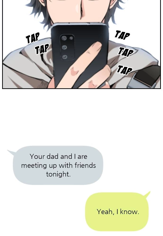 The Druid of Seoul Station Chapter 1 Page 5
