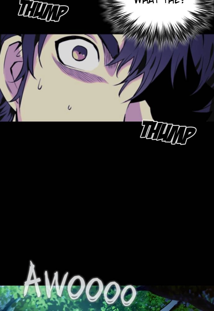 The Druid of Seoul Station Chapter 1 Page 61
