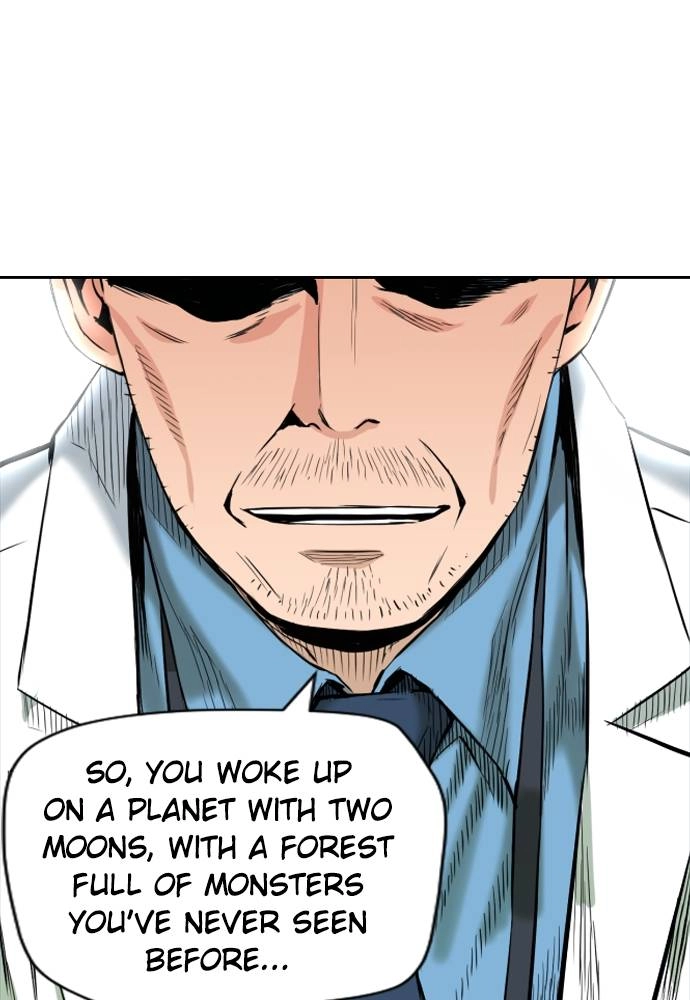The Druid of Seoul Station Chapter 1 Page 77