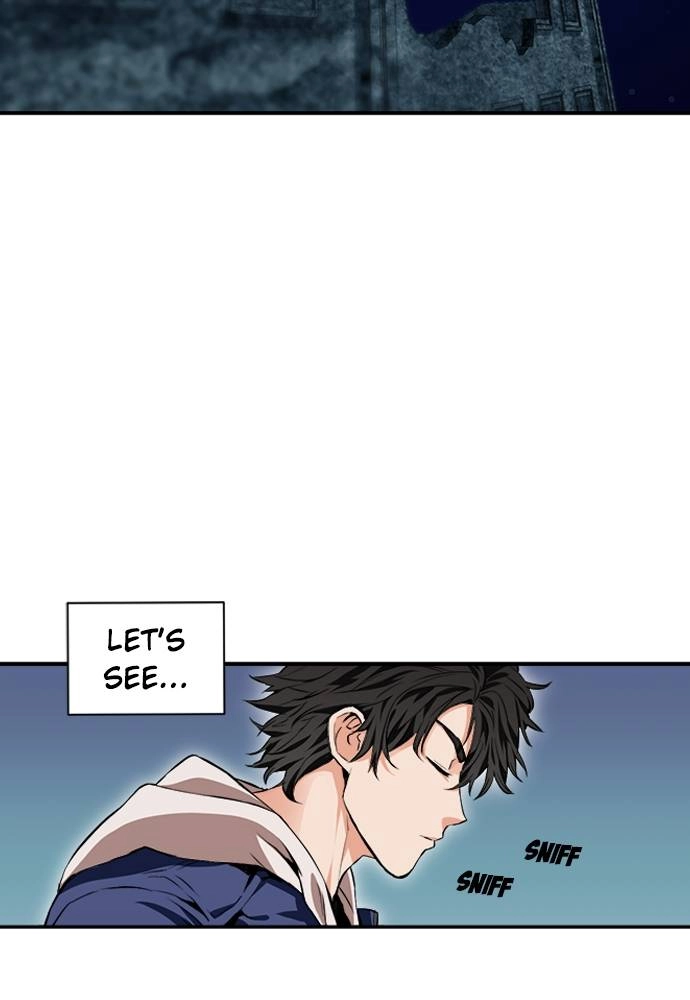 The Druid of Seoul Station Chapter 6 Page 103