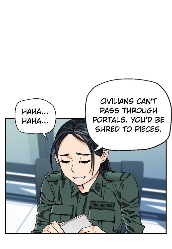The Druid of Seoul Station Chapter 6 Page 10