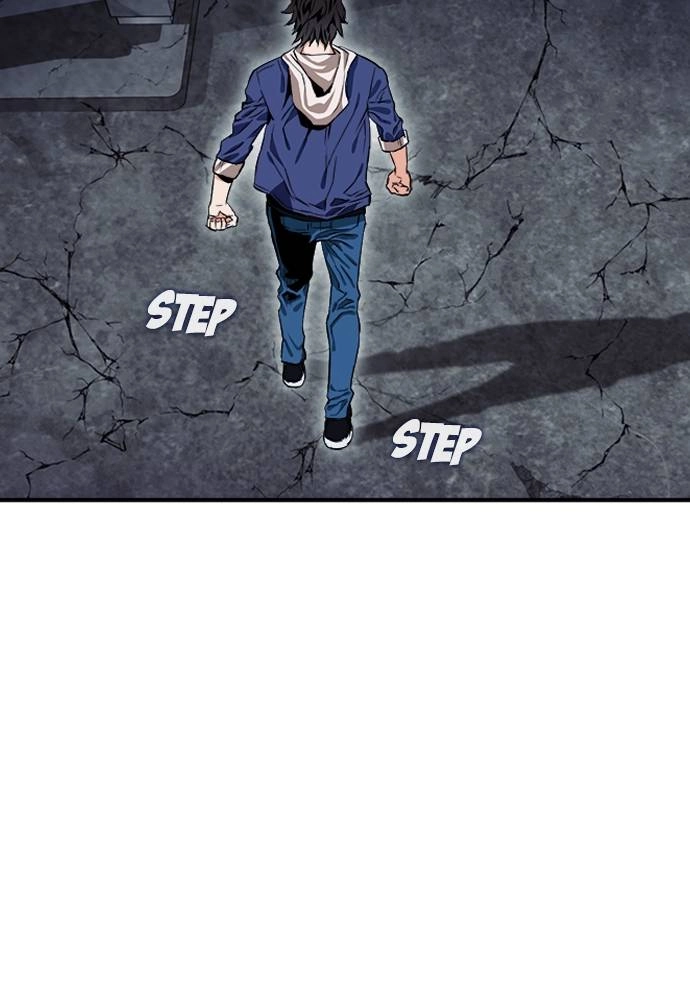 The Druid of Seoul Station Chapter 6 Page 111
