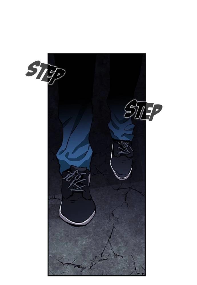 The Druid of Seoul Station Chapter 6 Page 116