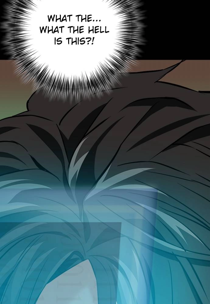 The Druid of Seoul Station Chapter 6 Page 134