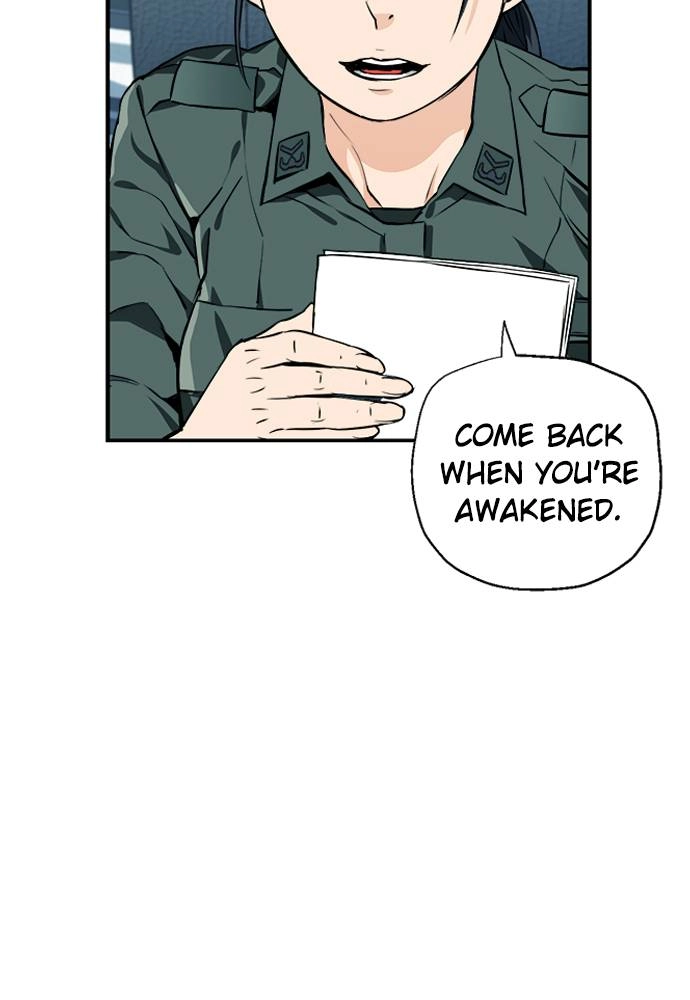 The Druid of Seoul Station Chapter 6 Page 13