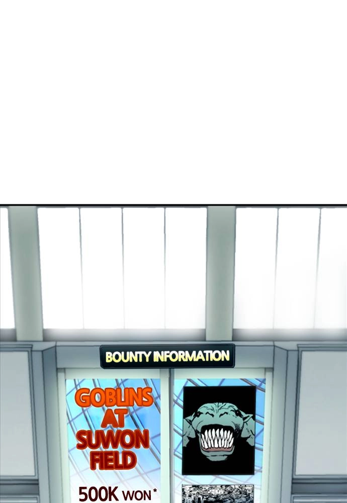 The Druid of Seoul Station Chapter 6 Page 14