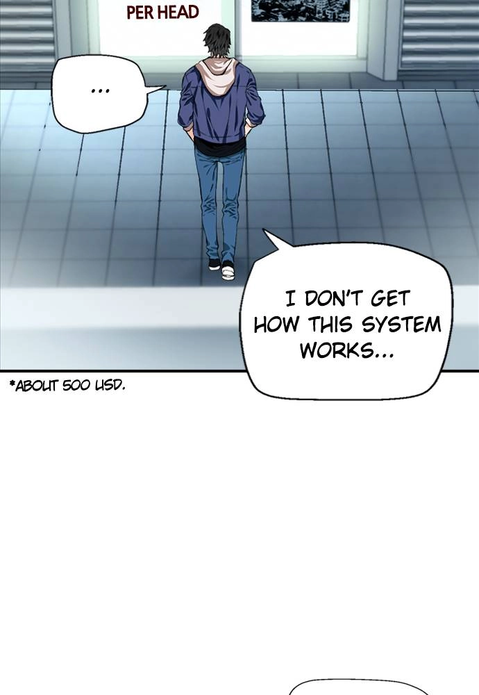 The Druid of Seoul Station Chapter 6 Page 15
