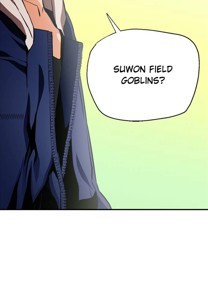 The Druid of Seoul Station Chapter 6 Page 17