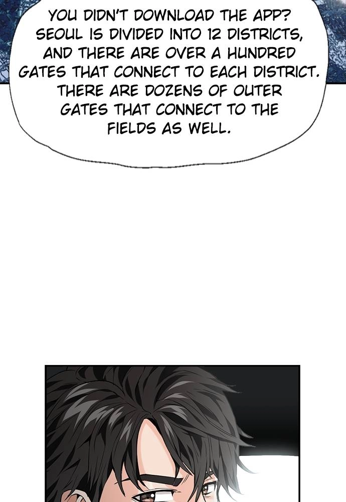 The Druid of Seoul Station Chapter 6 Page 23