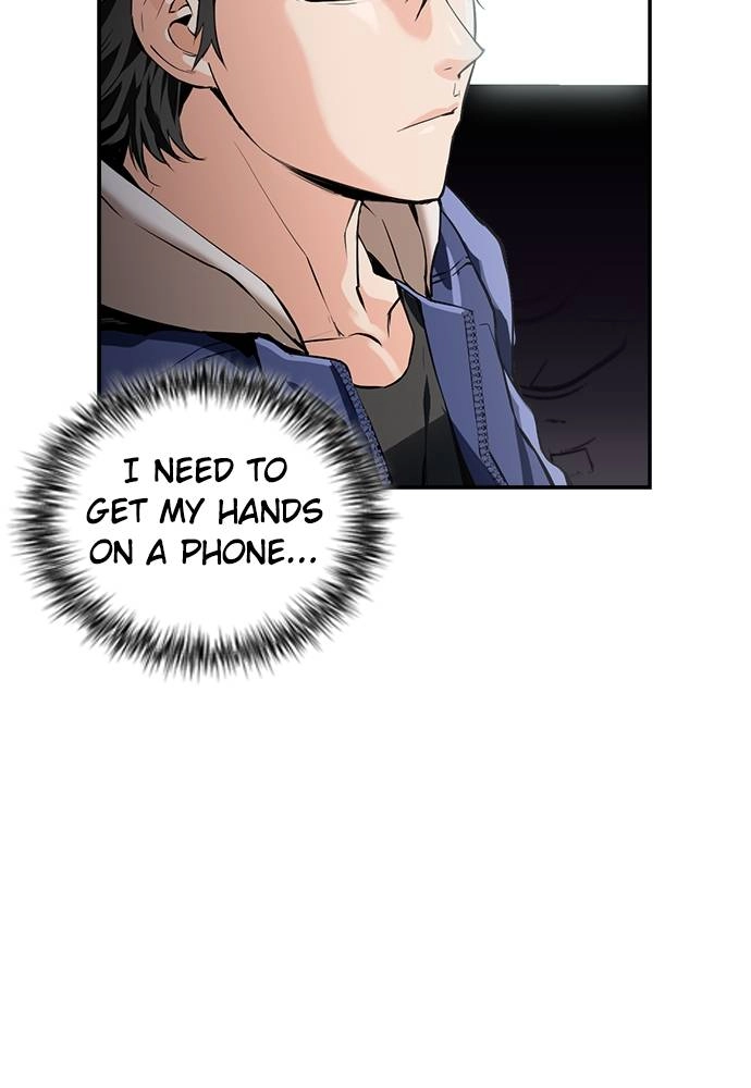 The Druid of Seoul Station Chapter 6 Page 24