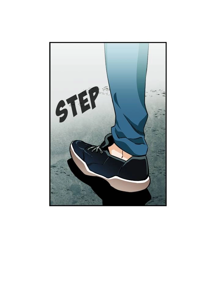 The Druid of Seoul Station Chapter 6 Page 27