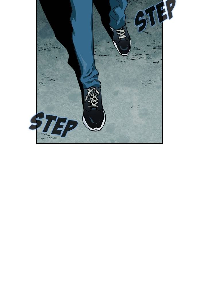 The Druid of Seoul Station Chapter 6 Page 32