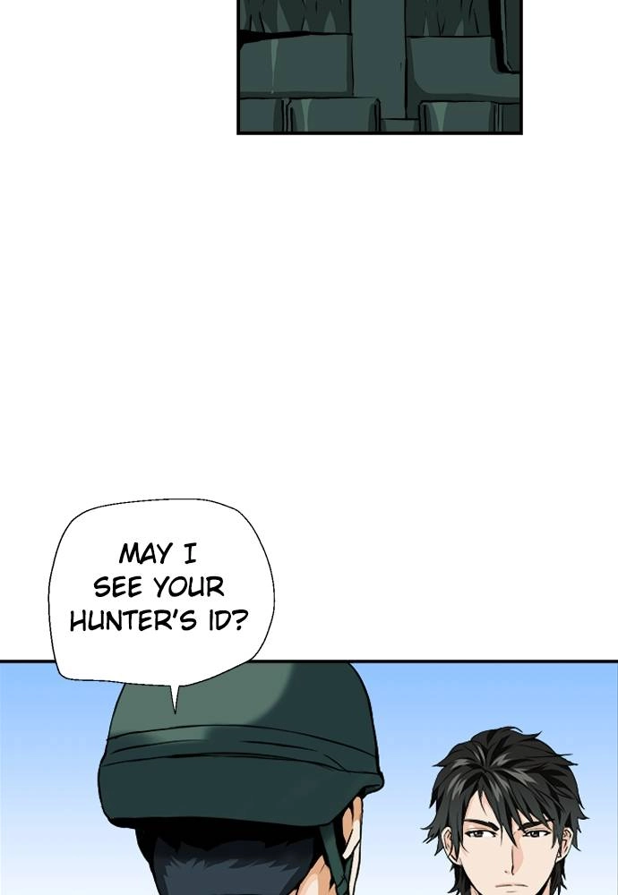 The Druid of Seoul Station Chapter 6 Page 37