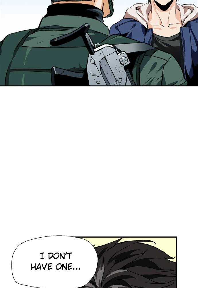 The Druid of Seoul Station Chapter 6 Page 38