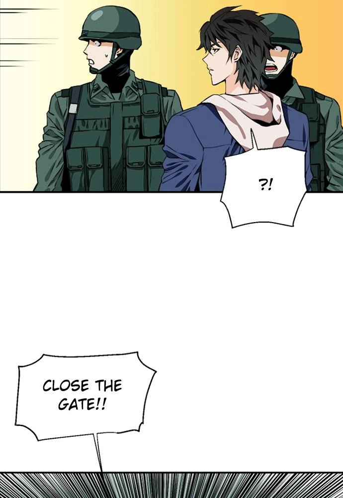 The Druid of Seoul Station Chapter 6 Page 43