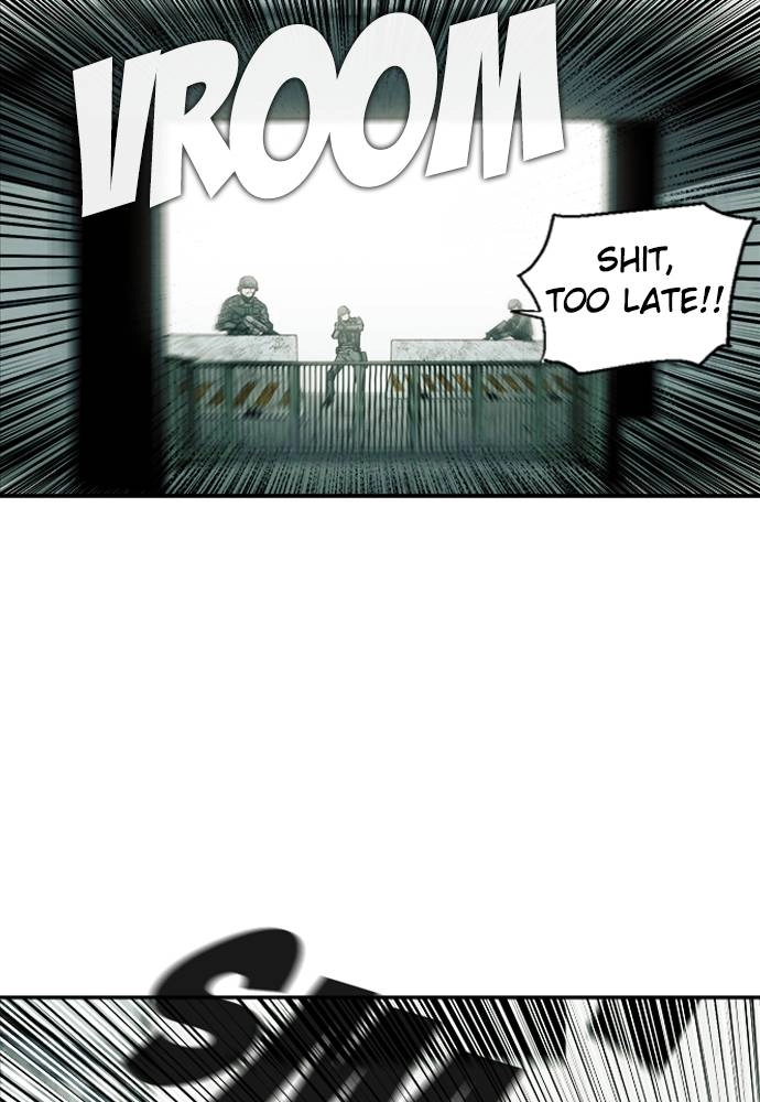 The Druid of Seoul Station Chapter 6 Page 44