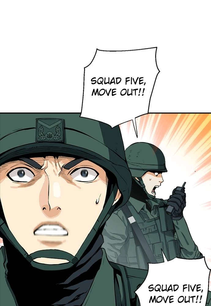 The Druid of Seoul Station Chapter 6 Page 51