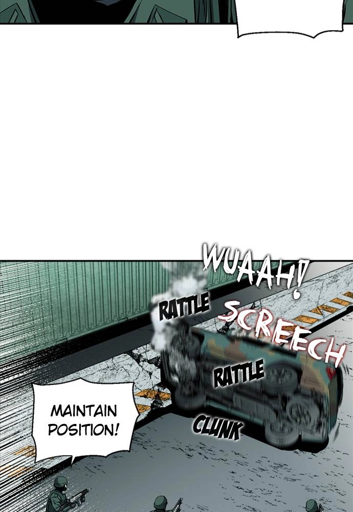 The Druid of Seoul Station Chapter 6 Page 52