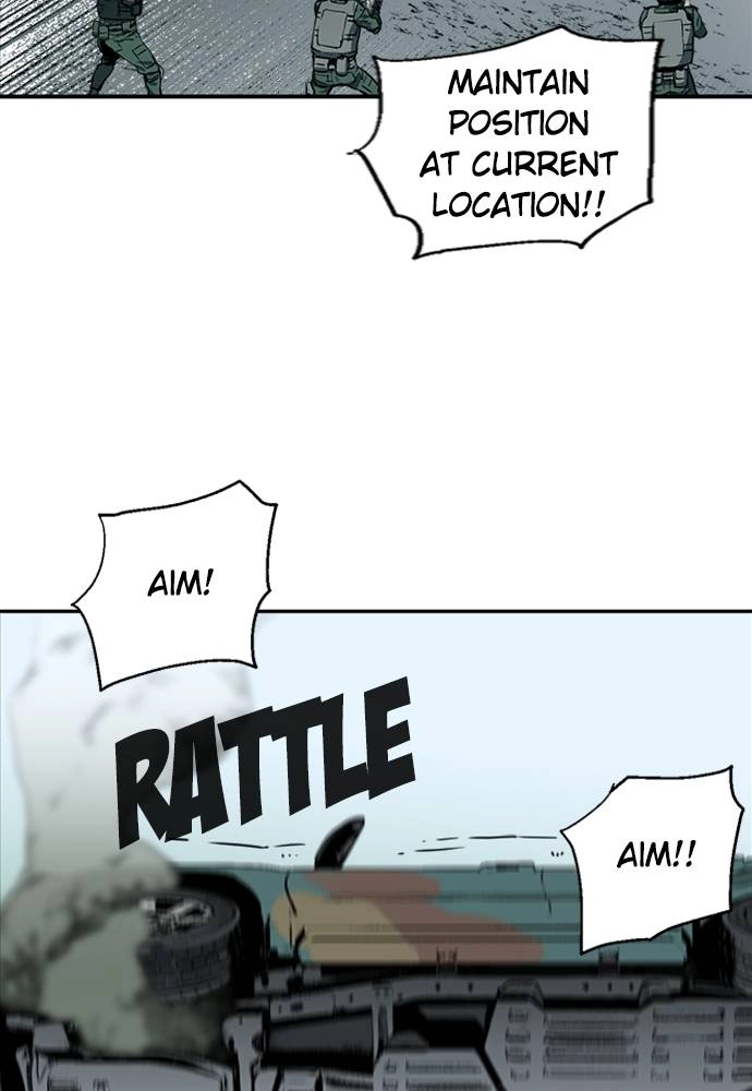 The Druid of Seoul Station Chapter 6 Page 53