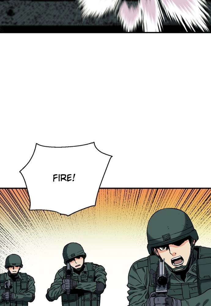 The Druid of Seoul Station Chapter 6 Page 57