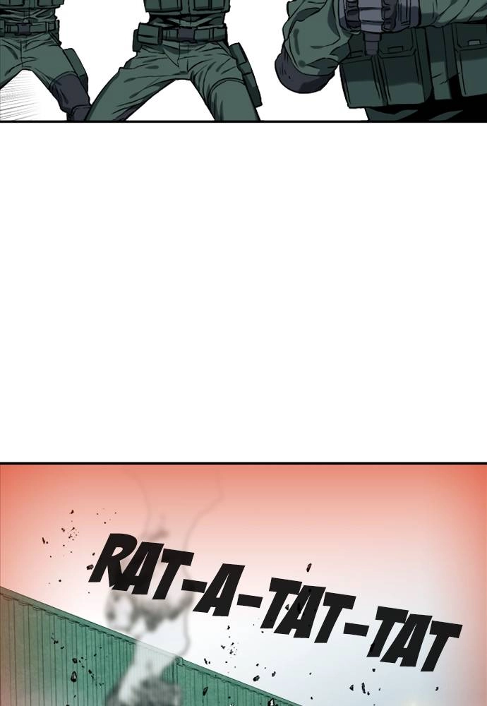 The Druid of Seoul Station Chapter 6 Page 58