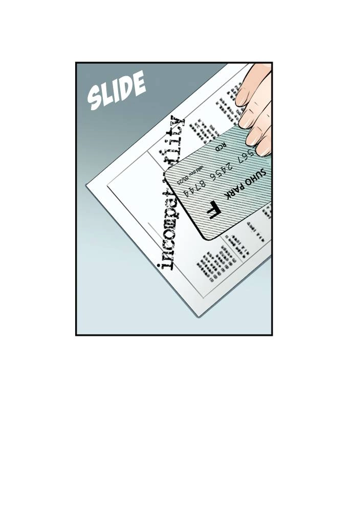 The Druid of Seoul Station Chapter 6 Page 5