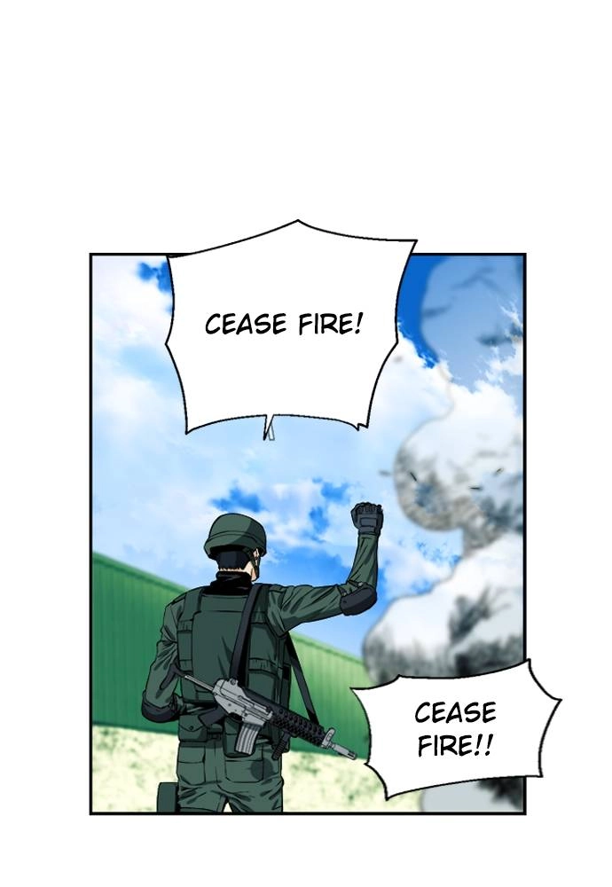The Druid of Seoul Station Chapter 6 Page 62