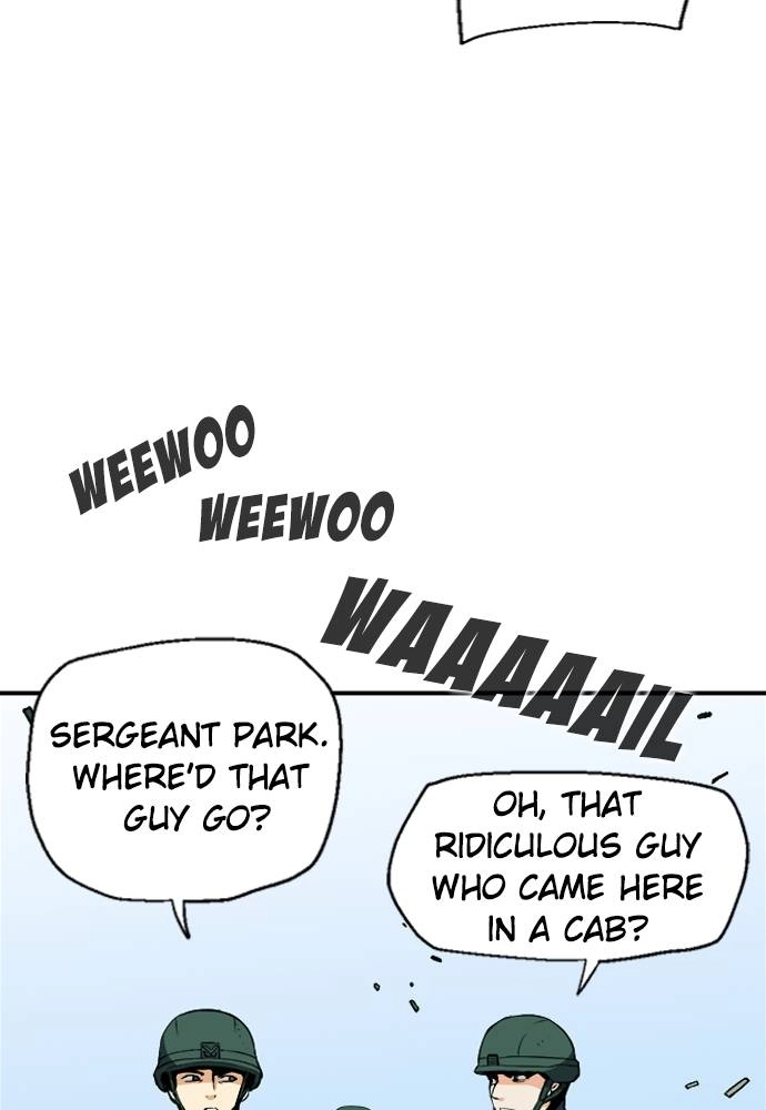 The Druid of Seoul Station Chapter 6 Page 64