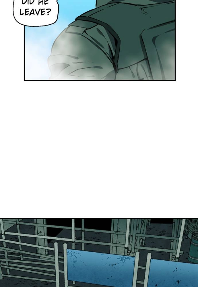 The Druid of Seoul Station Chapter 6 Page 66
