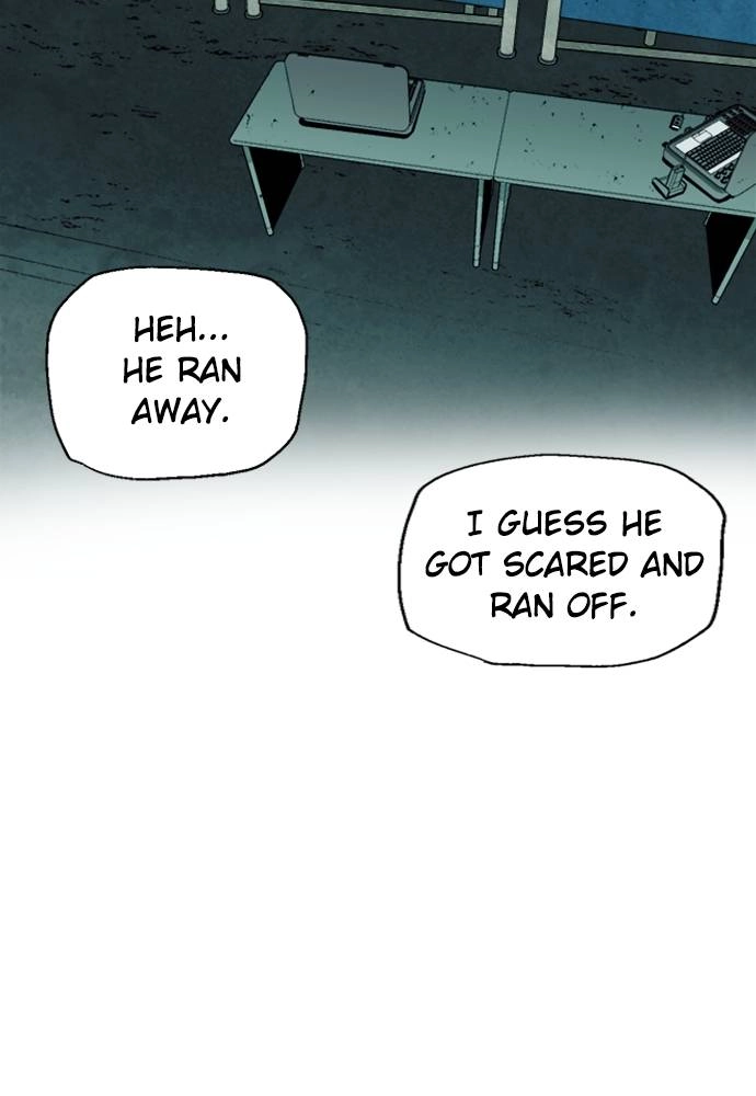 The Druid of Seoul Station Chapter 6 Page 67