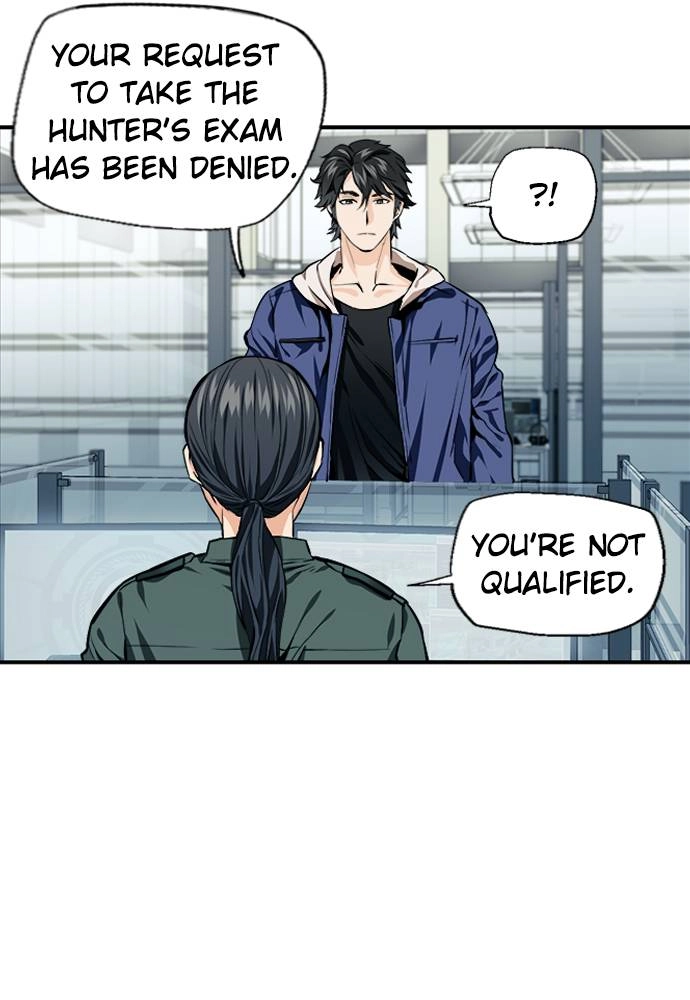 The Druid of Seoul Station Chapter 6 Page 6