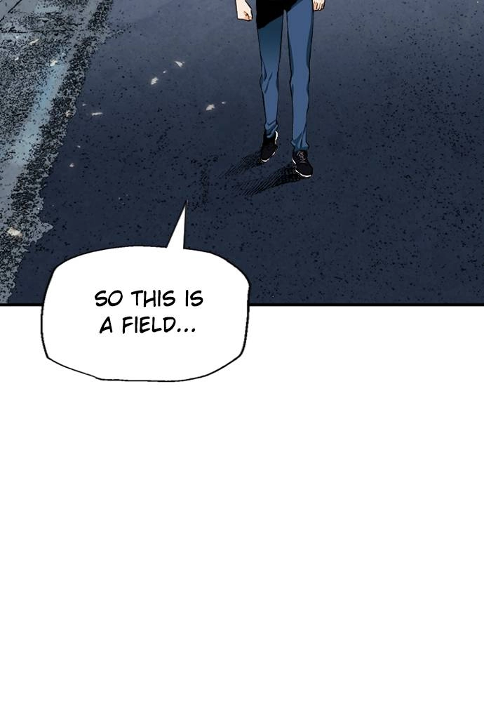 The Druid of Seoul Station Chapter 6 Page 70