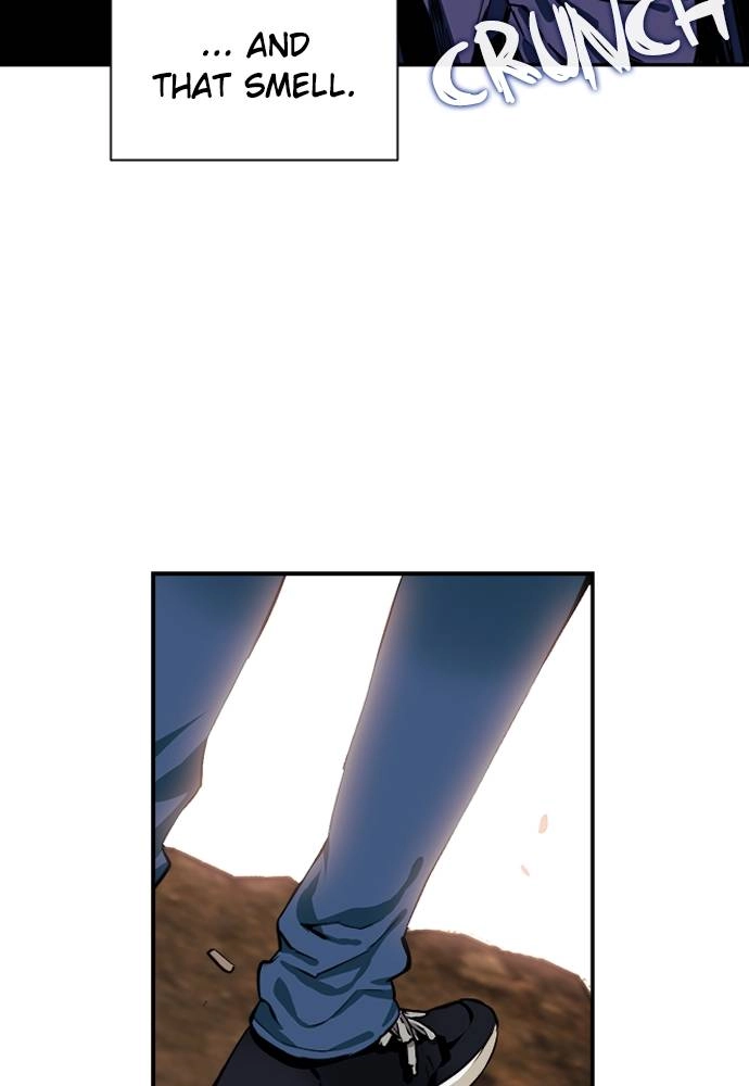The Druid of Seoul Station Chapter 6 Page 73