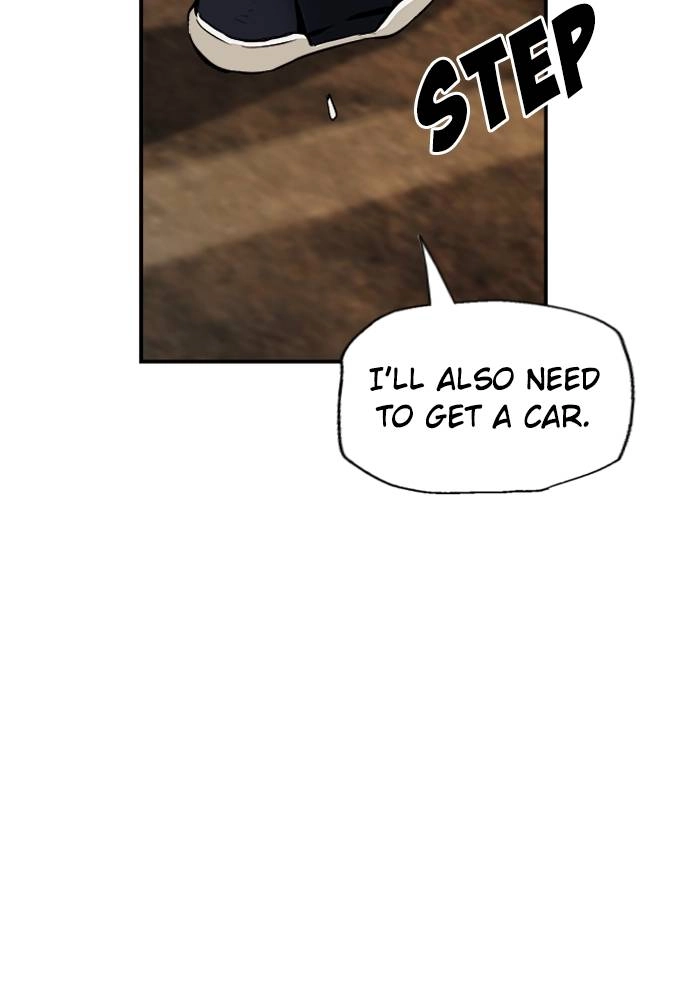 The Druid of Seoul Station Chapter 6 Page 74