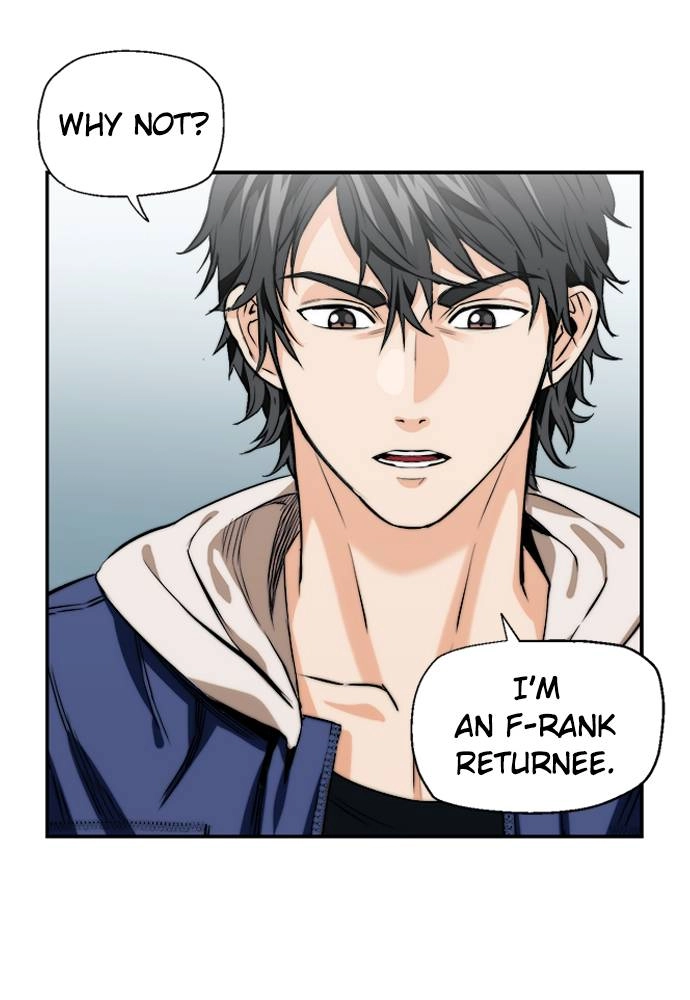The Druid of Seoul Station Chapter 6 Page 7