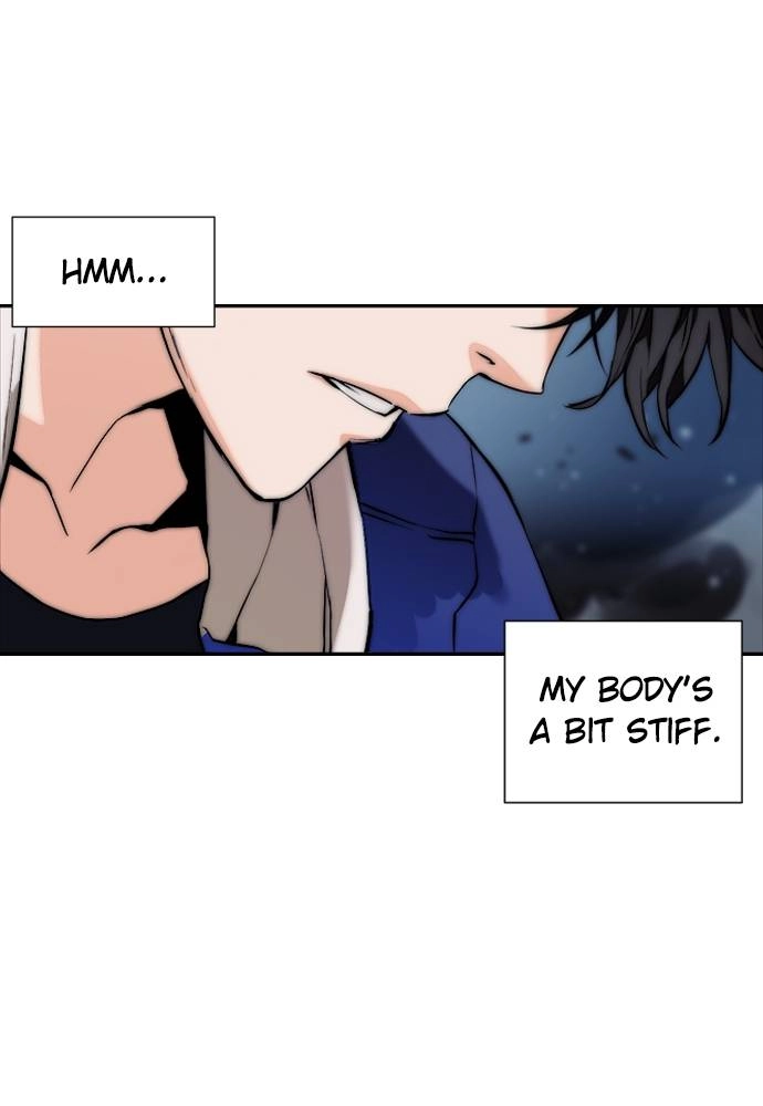 The Druid of Seoul Station Chapter 6 Page 89