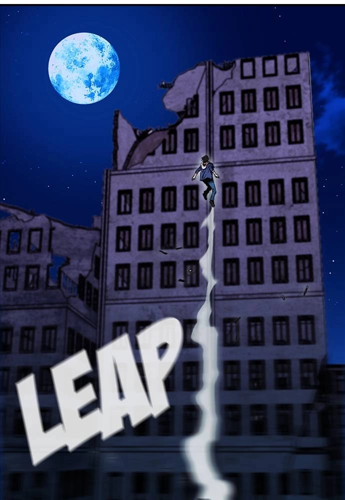 The Druid of Seoul Station Chapter 6 Page 95